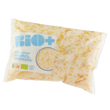Bio+ zuurkool